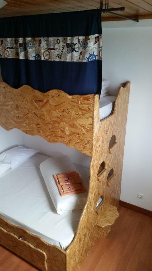 Guest House Host O Morro Castelo Branco (Faial) Exterior foto