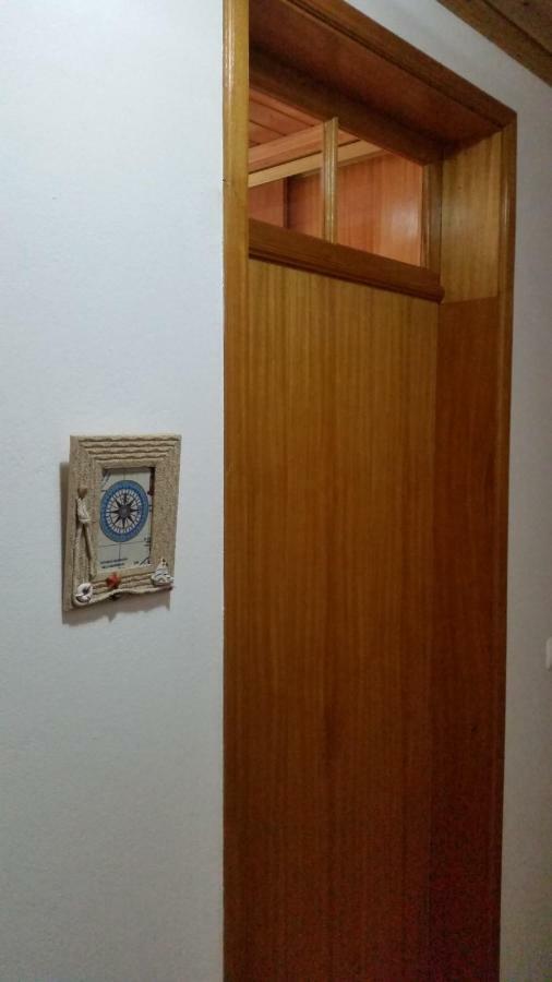 Guest House Host O Morro Castelo Branco (Faial) Exterior foto