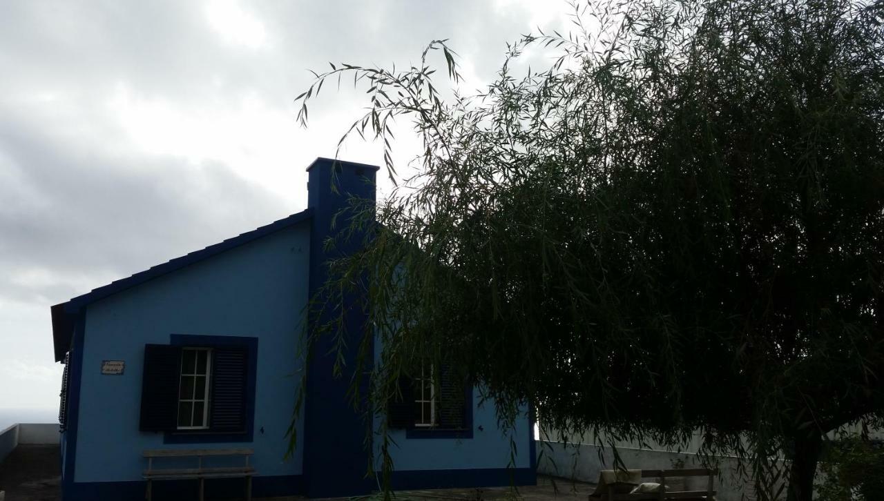 Guest House Host O Morro Castelo Branco (Faial) Exterior foto