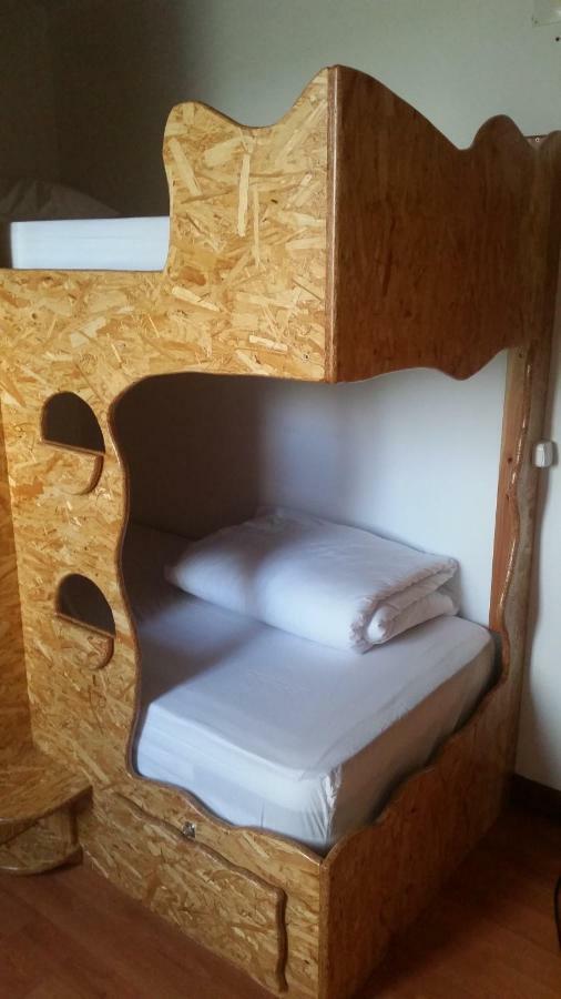 Guest House Host O Morro Castelo Branco (Faial) Exterior foto
