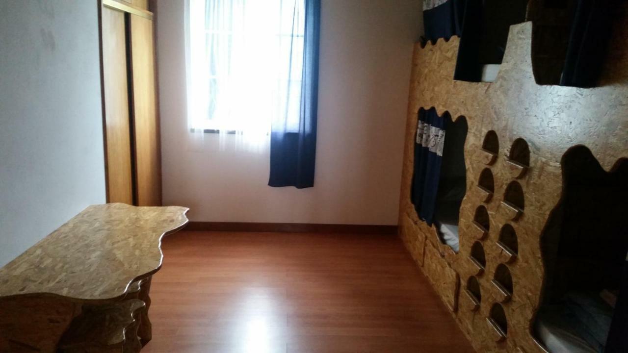 Guest House Host O Morro Castelo Branco (Faial) Exterior foto