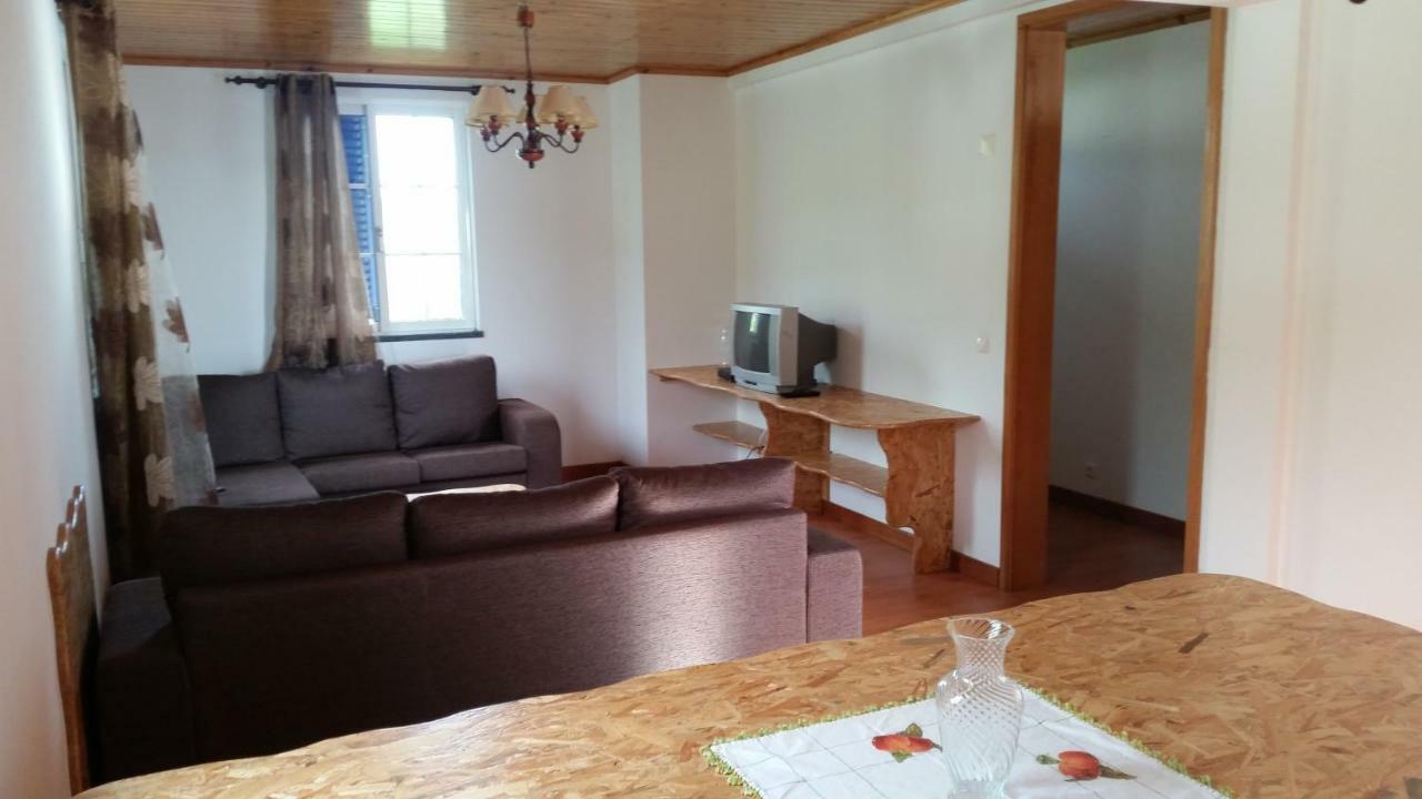 Guest House Host O Morro Castelo Branco (Faial) Exterior foto