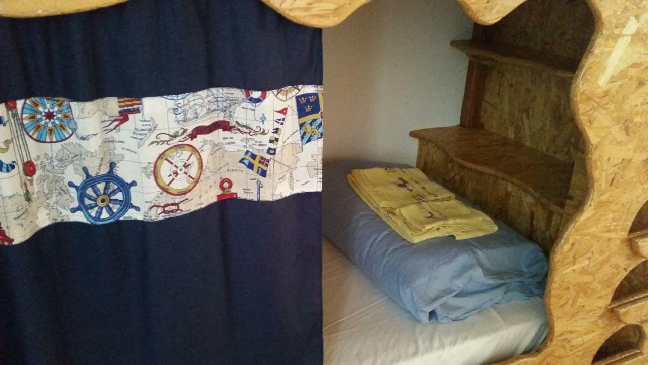 Guest House Host O Morro Castelo Branco (Faial) Exterior foto