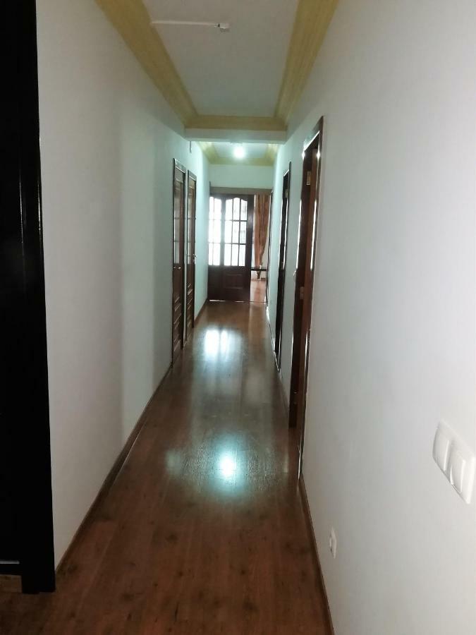 Guest House Host O Morro Castelo Branco (Faial) Exterior foto