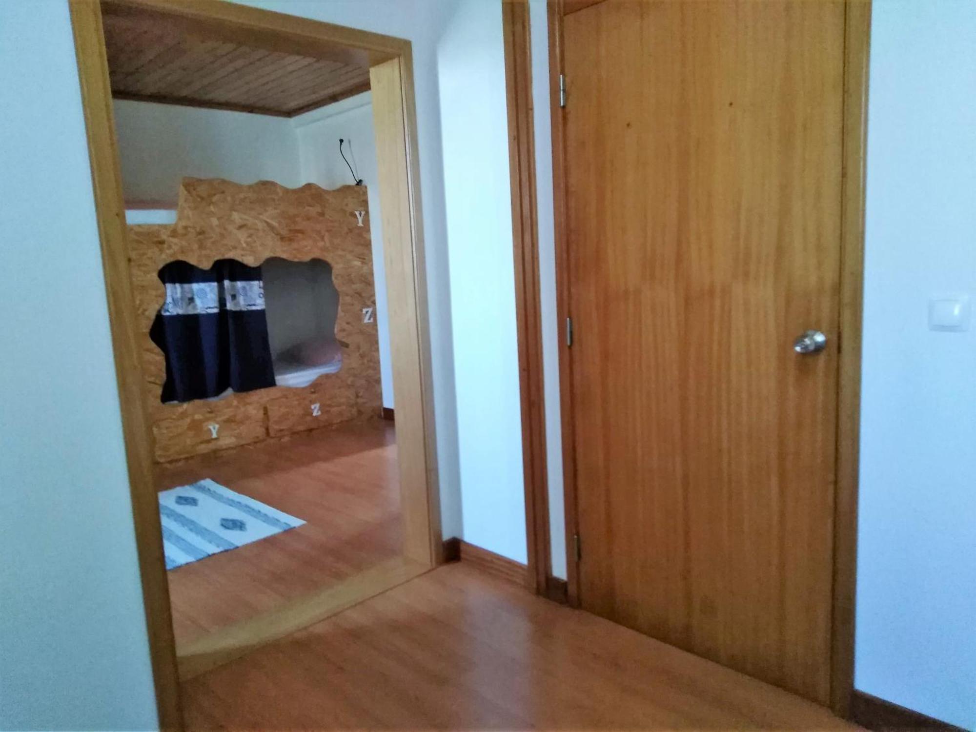 Guest House Host O Morro Castelo Branco (Faial) Exterior foto