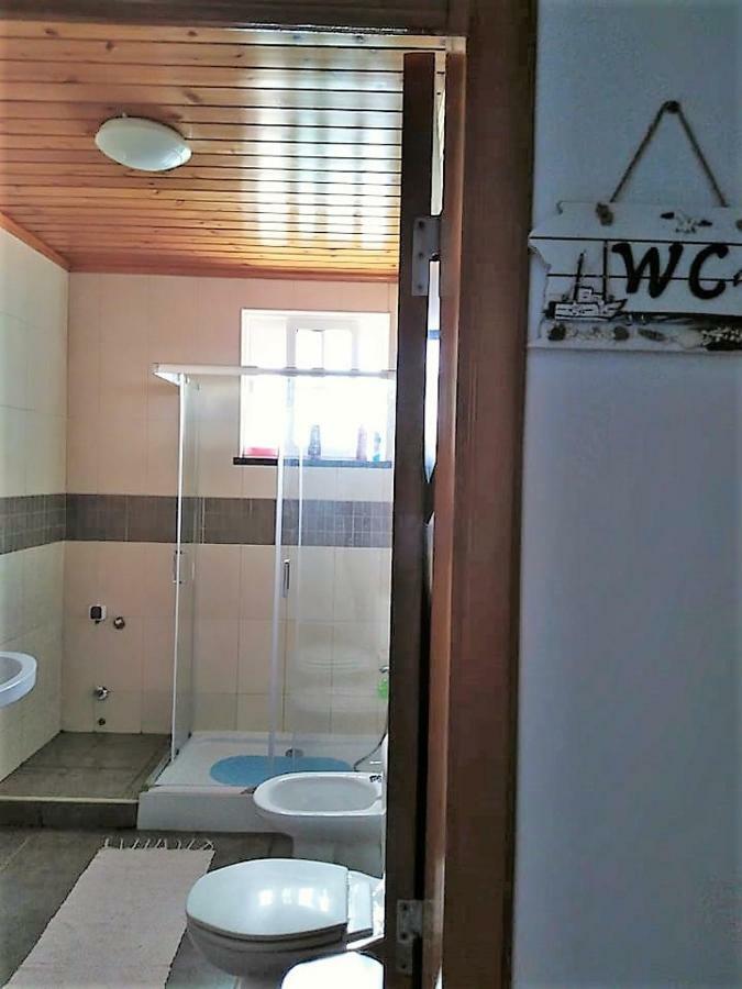 Guest House Host O Morro Castelo Branco (Faial) Exterior foto