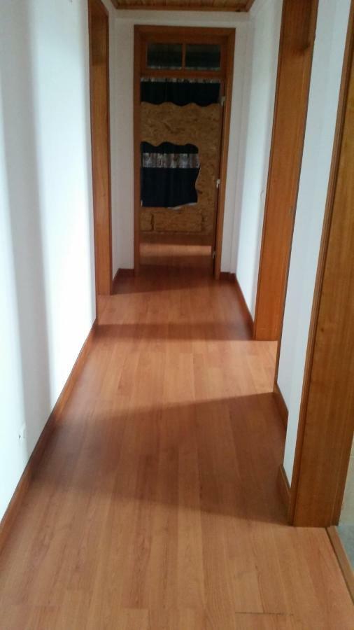 Guest House Host O Morro Castelo Branco (Faial) Exterior foto