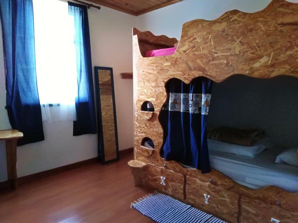 Guest House Host O Morro Castelo Branco (Faial) Exterior foto