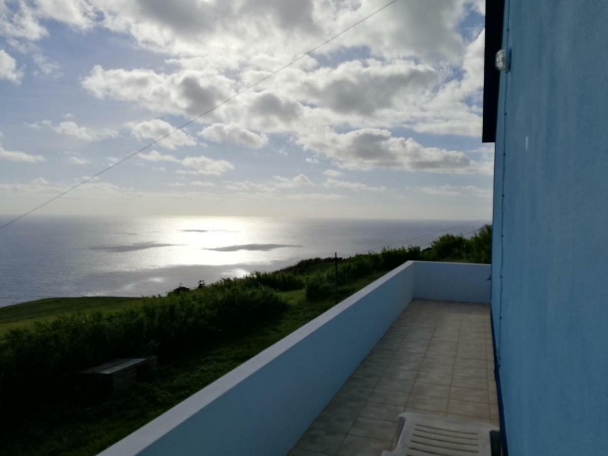 Guest House Host O Morro Castelo Branco (Faial) Exterior foto