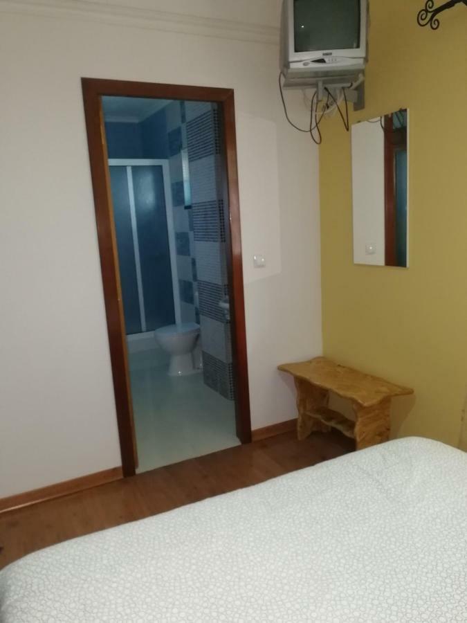 Guest House Host O Morro Castelo Branco (Faial) Exterior foto