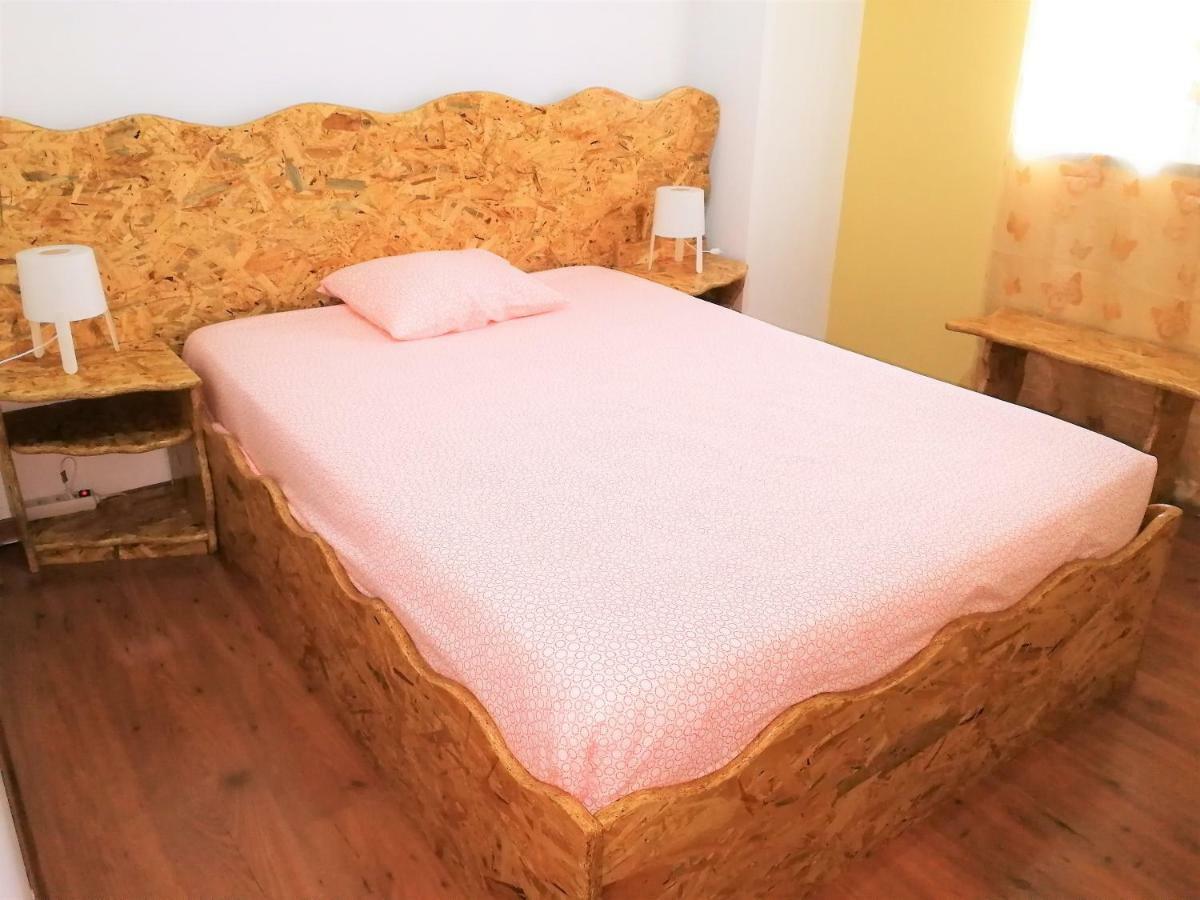 Guest House Host O Morro Castelo Branco (Faial) Exterior foto