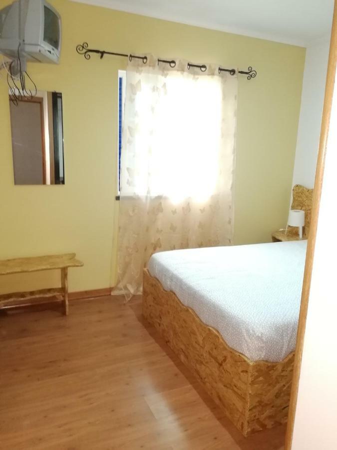 Guest House Host O Morro Castelo Branco (Faial) Exterior foto